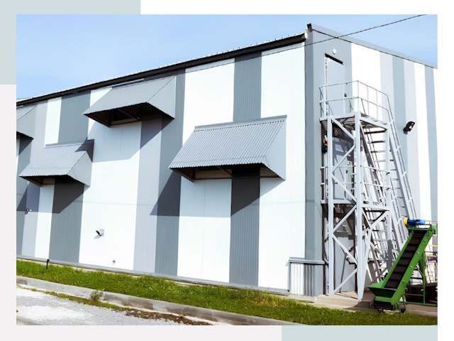 Строительство овощехранилищ от 617 руб. в Уфа