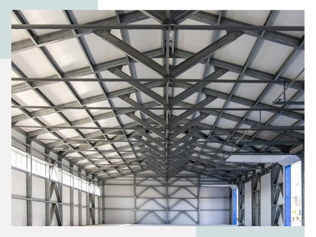 Производственные здания в Уфе от 617 руб. - Надежно и быстро