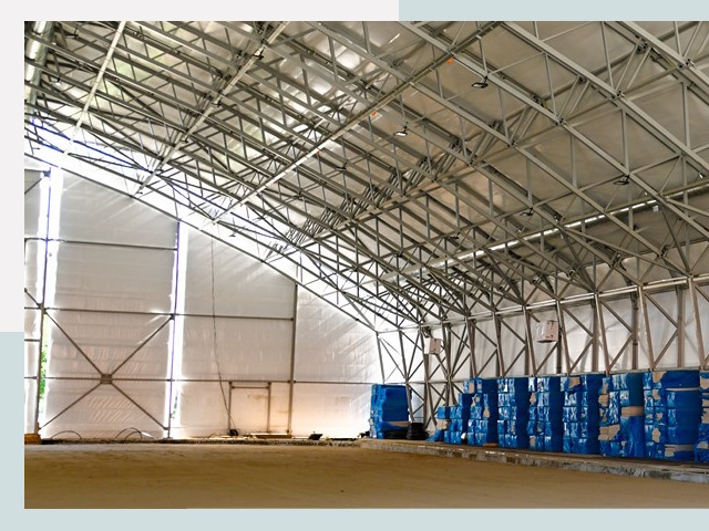 Строительство крытых катков в Уфе