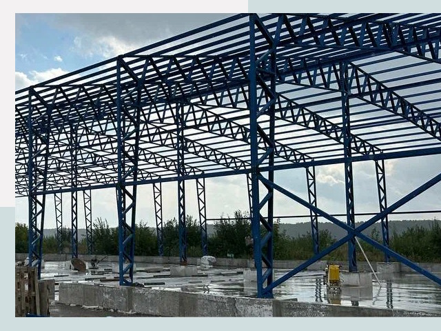 Строительство картодромов в Уфе