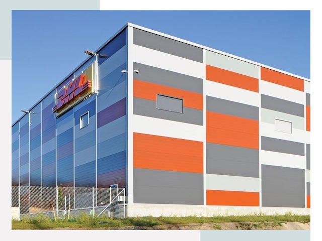 Строительство бизнес-центров в Уфе