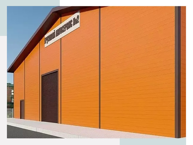 Строительство автосервисов в Уфе