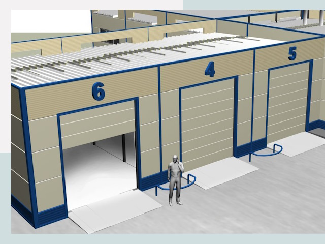 Строительство автомоек от 617 руб. в Уфа