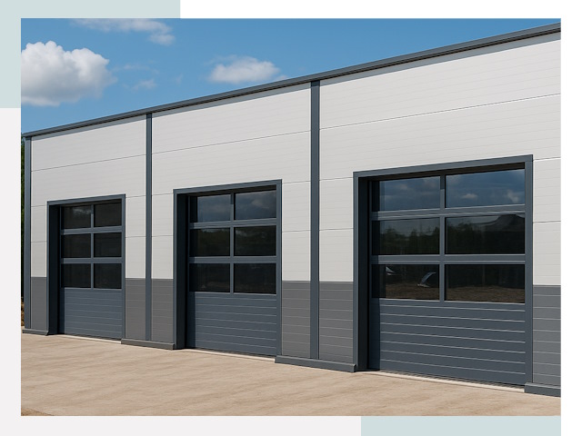 Строительство автомоек в Уфе