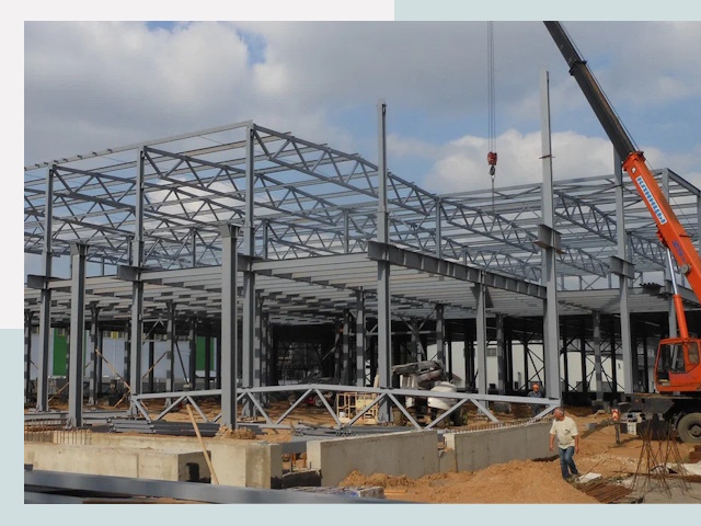 Генеральный подряд в Уфе