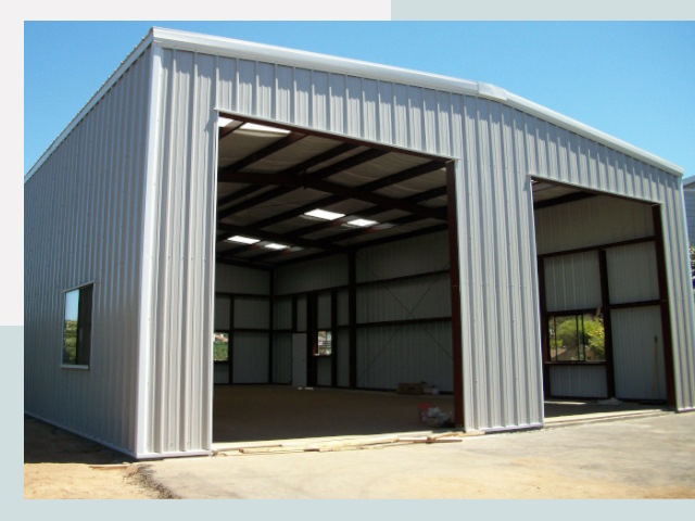 Металлические склады от 617 руб. в Уфа и Республике Башкортостан