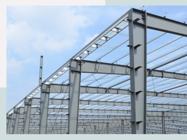 Металлокаркасы для складов от 617 руб. в Уфе