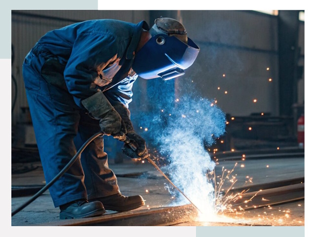 Профессиональные сварочные работы от 617 руб. в Уфа